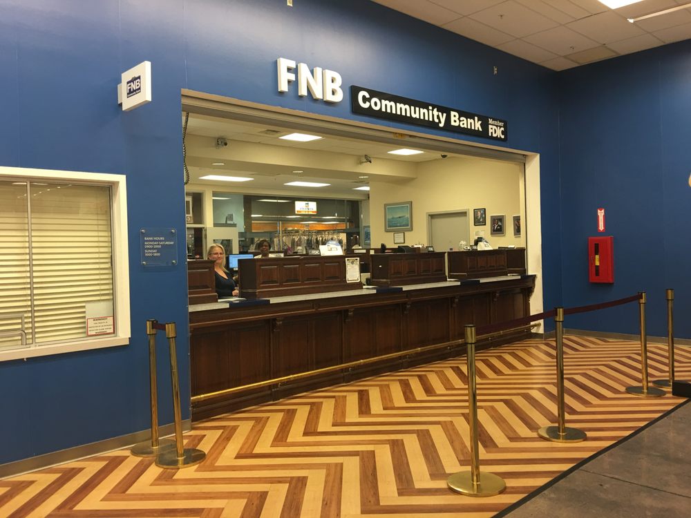 Photo of FNB Community Bank