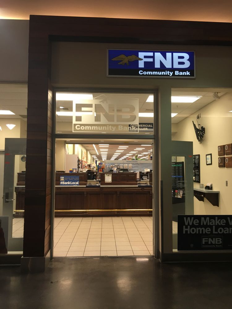 Photo of FNB Community Bank