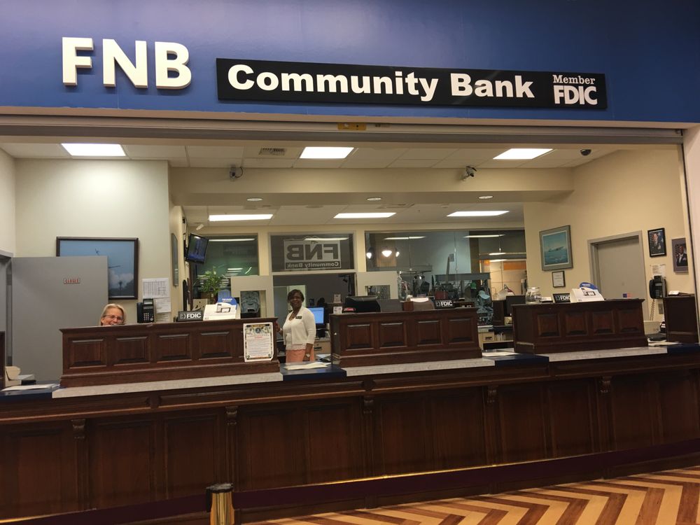 Photo of FNB Community Bank