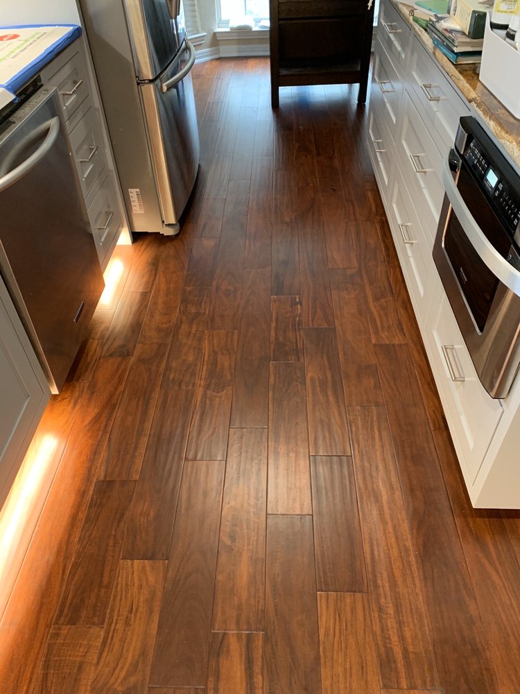 Photo of Austin's Floor Store