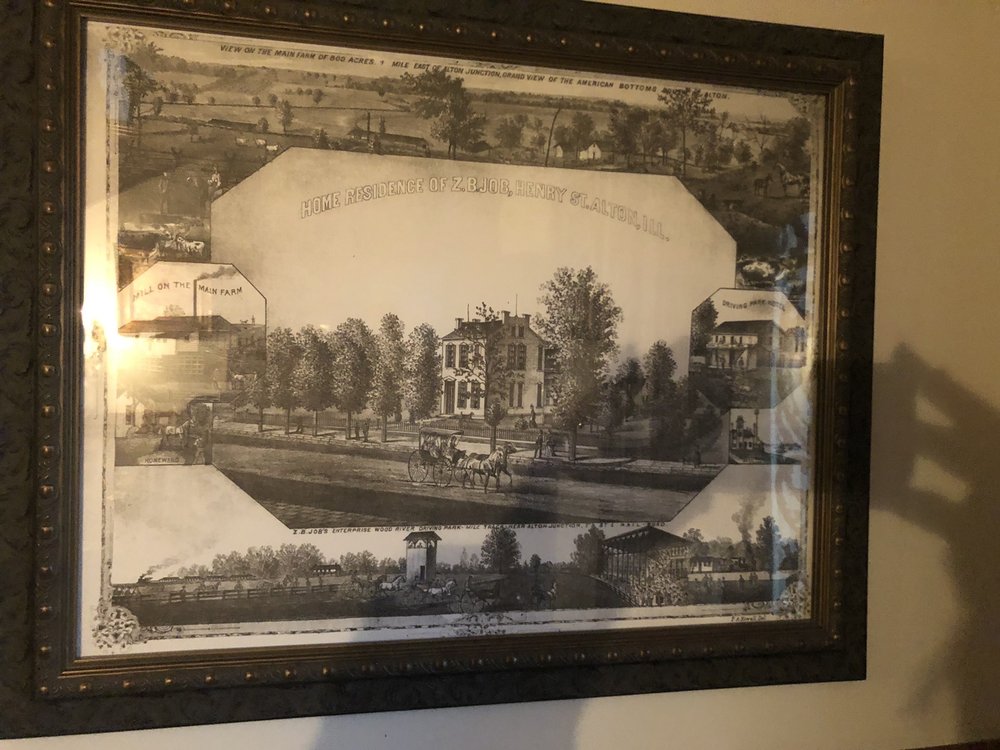 Photo of Beall Mansion An Elegant Bed & Breakfast