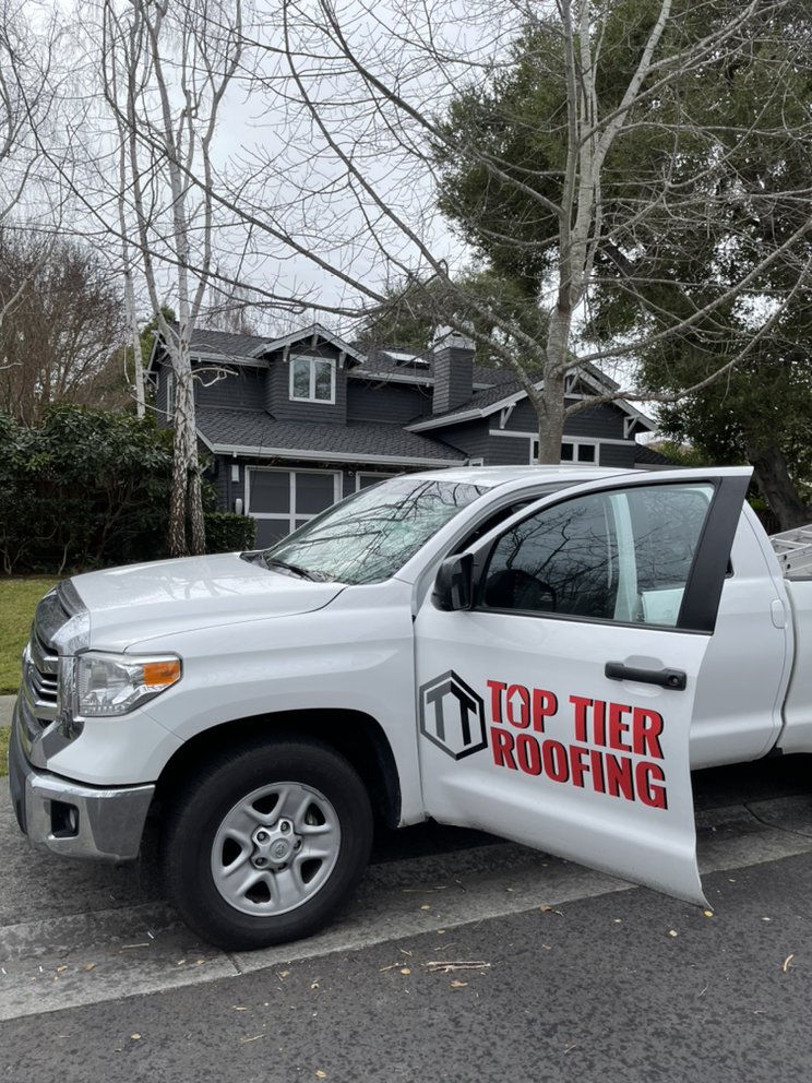 Photo of Top Tier Roofing