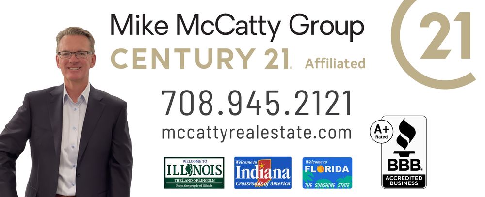Photo of McCatty Real Estate Group - C21 Circle