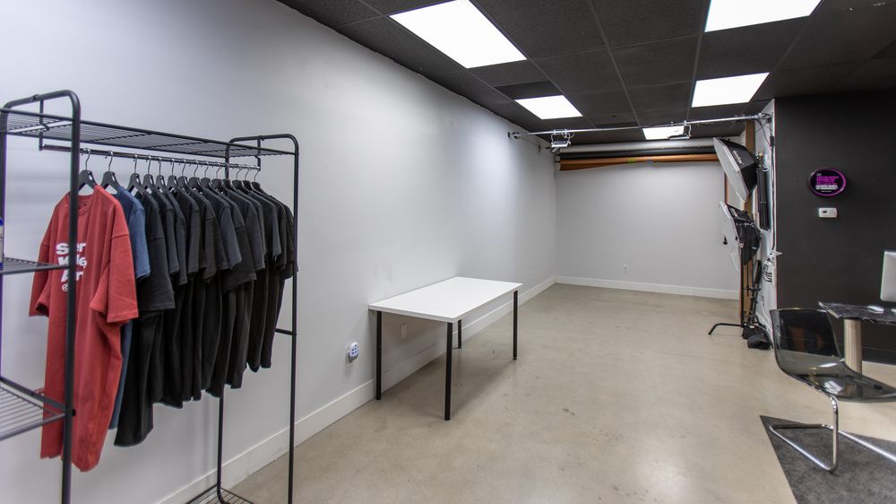 Photo of Cr8iv Takedown Studio