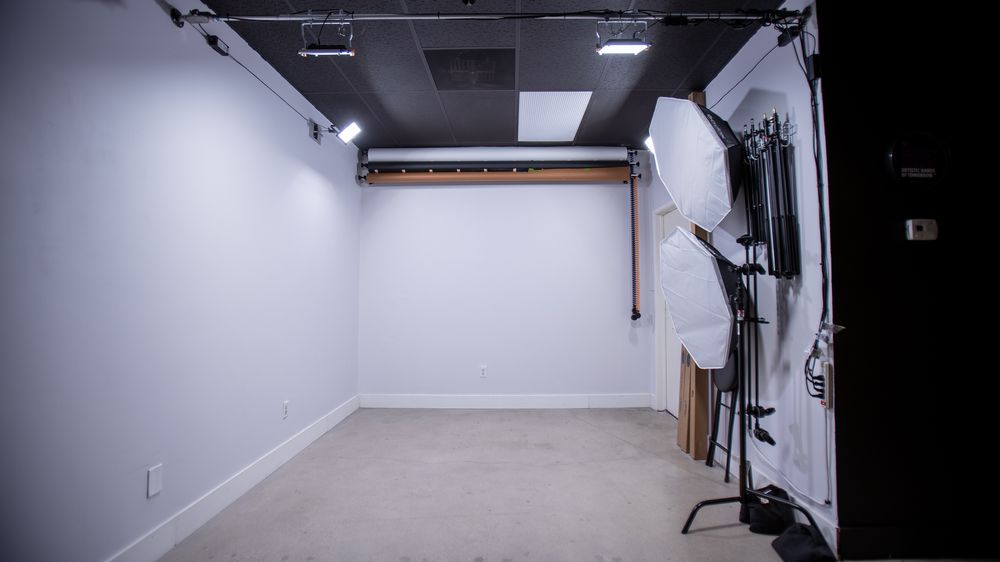 Photo of Cr8iv Takedown Studio