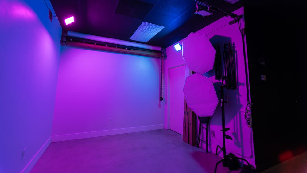 Photo of Cr8iv Takedown Studio