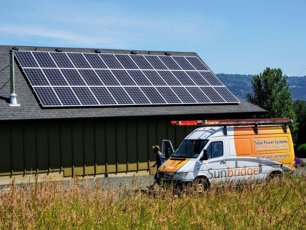 Photo of Sunbridge Solar