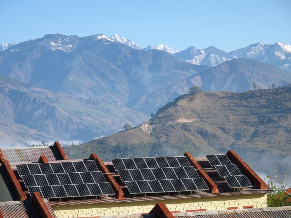 Photo of Sunbridge Solar