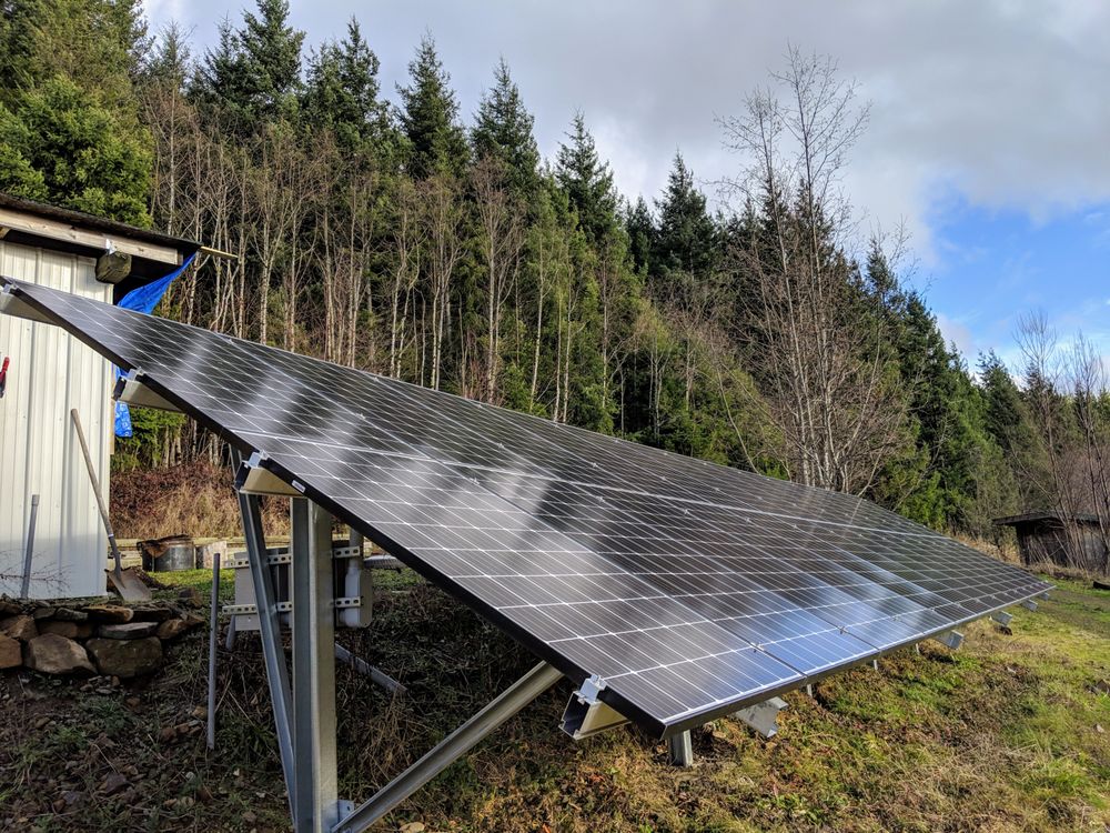 Photo of Sunbridge Solar