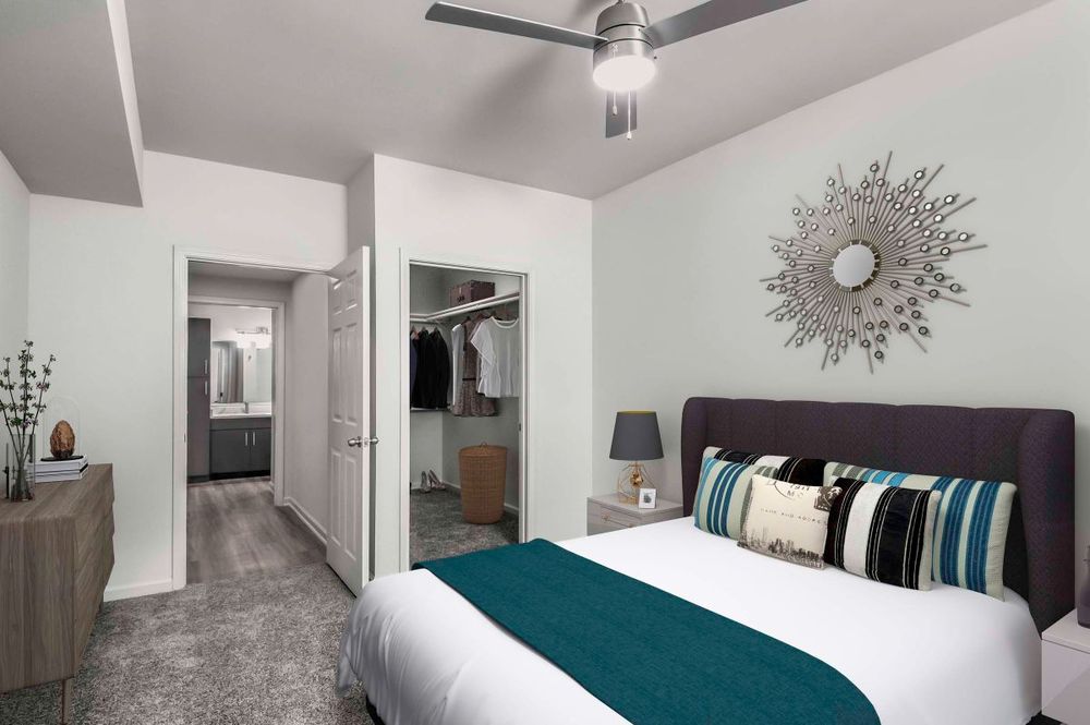 Photo of Camden Vantage Apartments