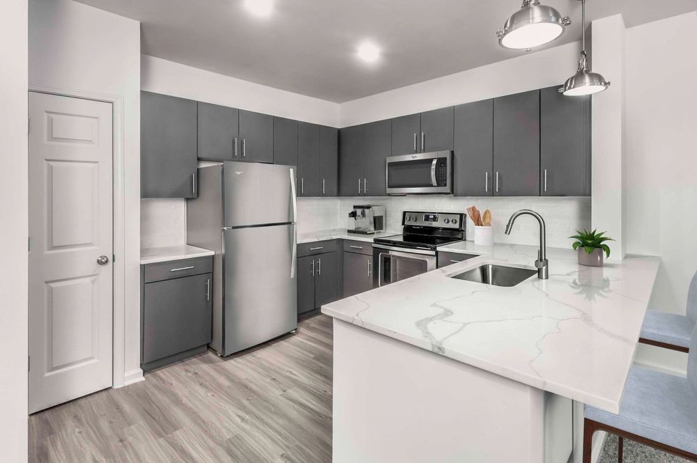 Photo of Camden Vantage Apartments