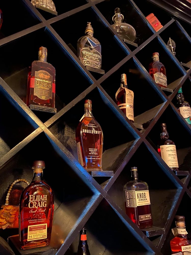 Photo of Whiskey & Sticks