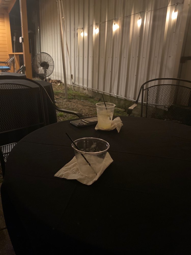 Photo of Whiskey & Sticks