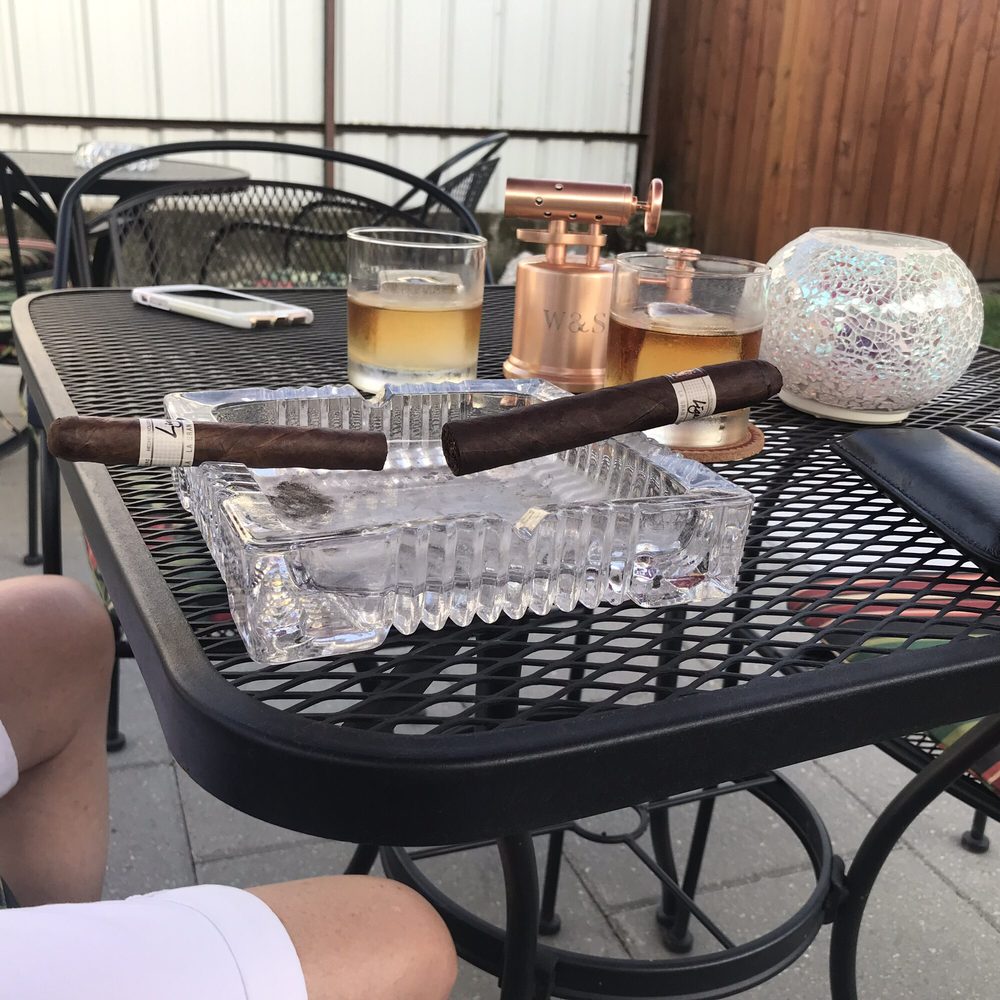 Photo of Whiskey & Sticks