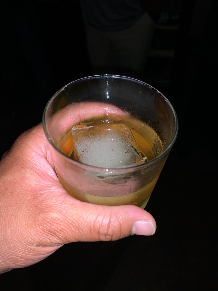 Photo of Whiskey & Sticks