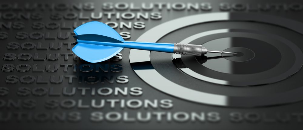 Photo of Advertising Solutions