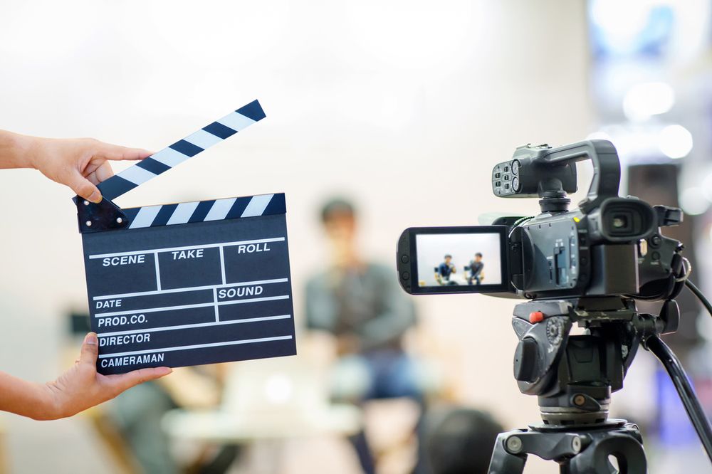 Photo of Advertising Solutions