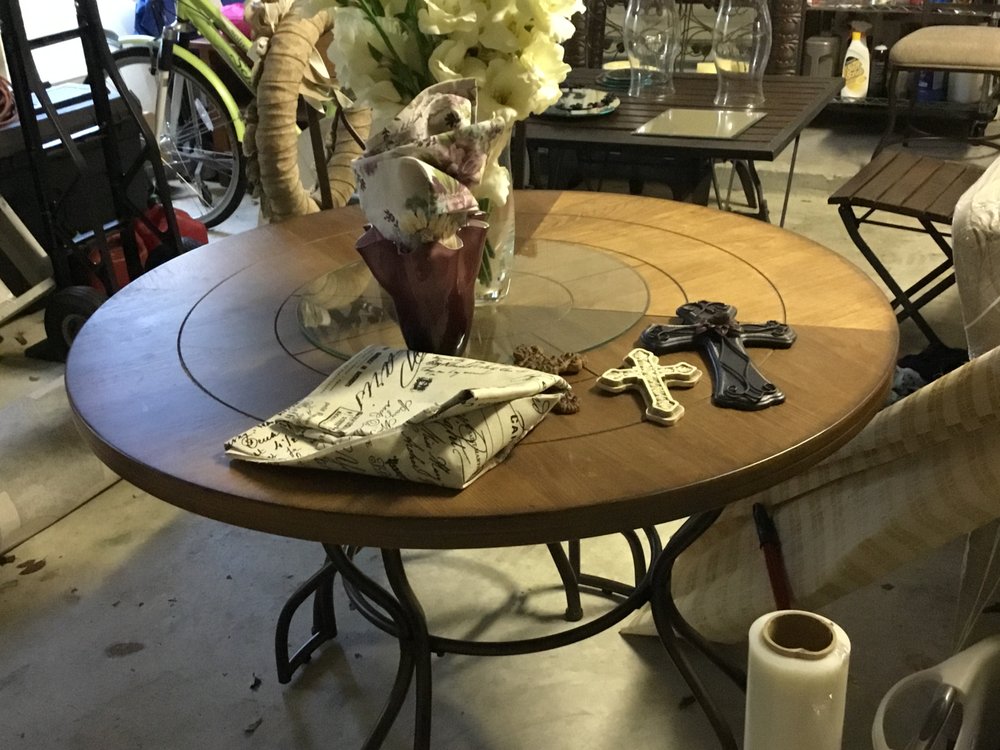Photo of Patina Interiors