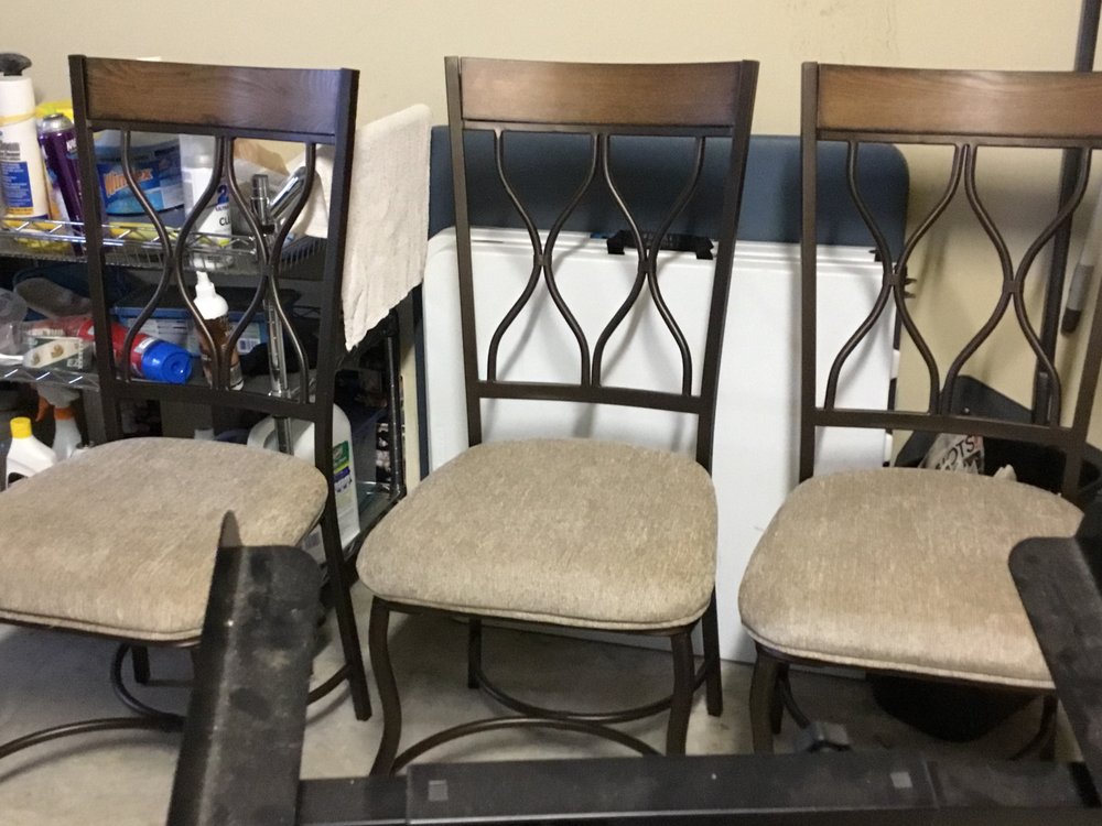 Photo of Patina Interiors