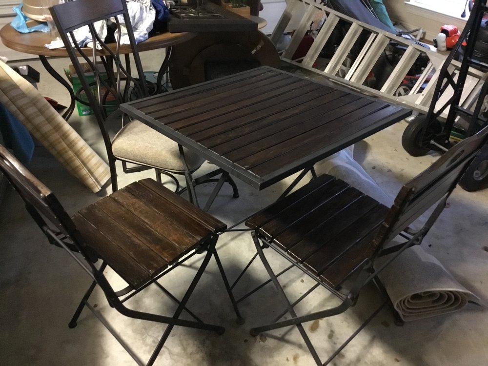 Photo of Patina Interiors