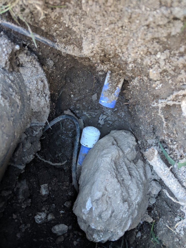 Photo of Hot Shot Sprinkler Repair & Landscape