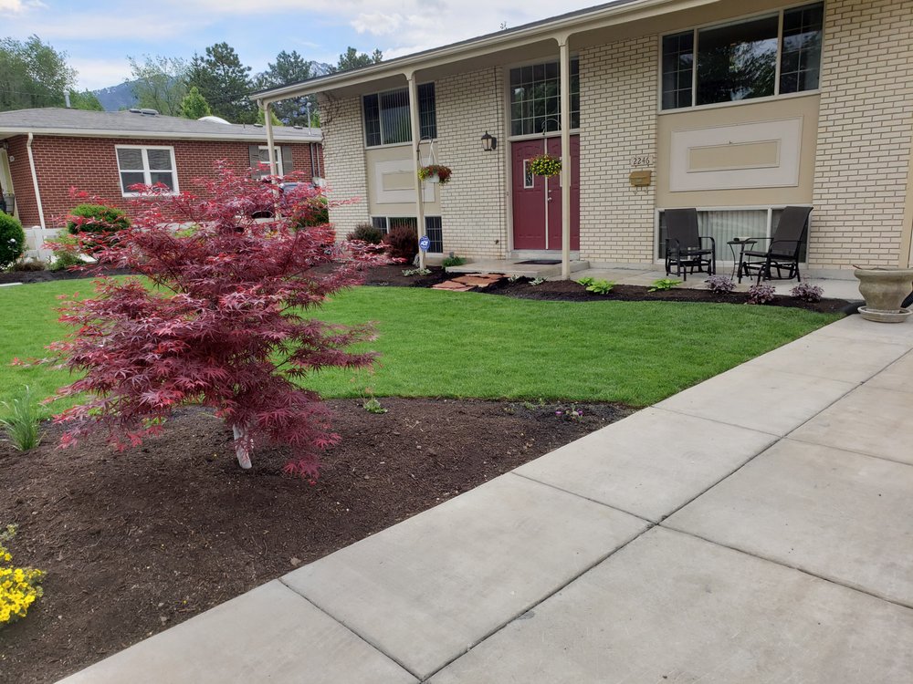 Photo of Hot Shot Sprinkler Repair & Landscape