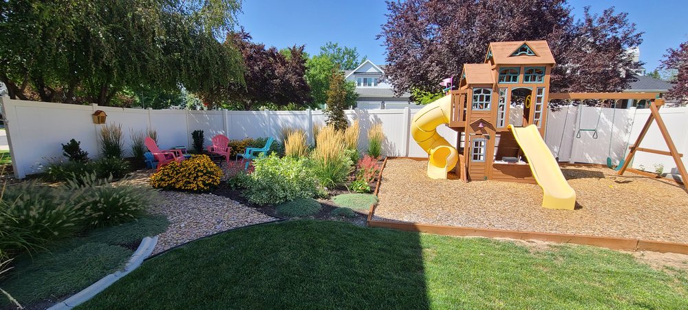 Photo of Hot Shot Sprinkler Repair & Landscape