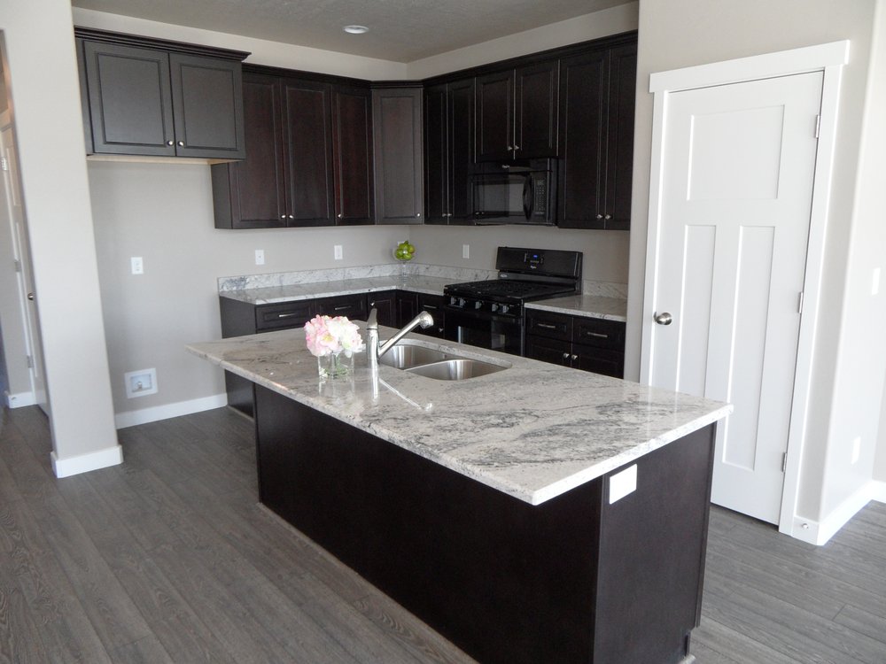 Photo of Myan Burton - Burton Realty Group