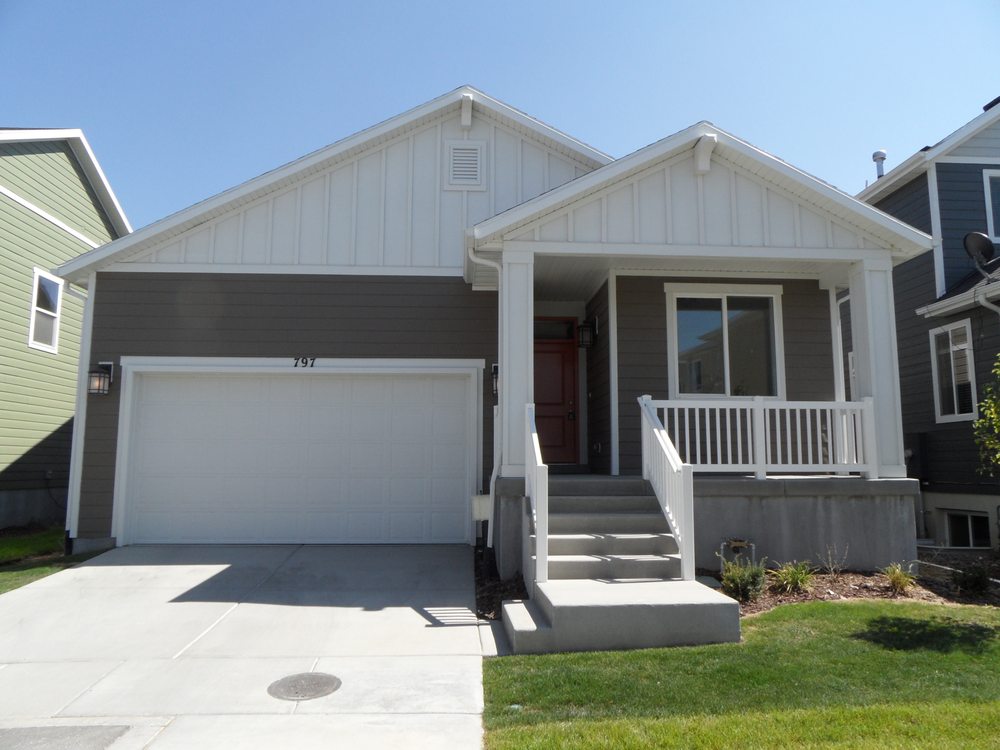 Photo of Myan Burton - Burton Realty Group