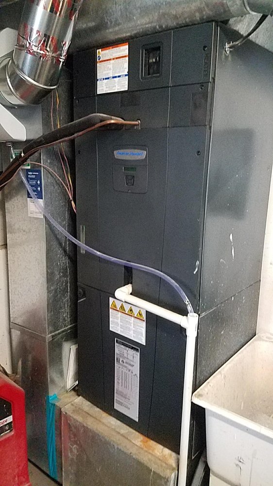 Photo of Westerhouse Heating and Cooling