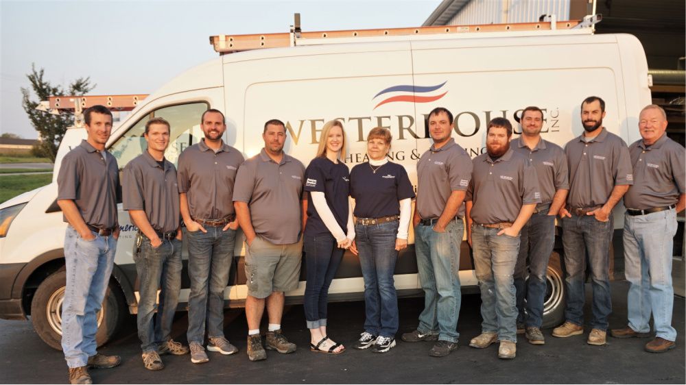 Photo of Westerhouse Heating and Cooling