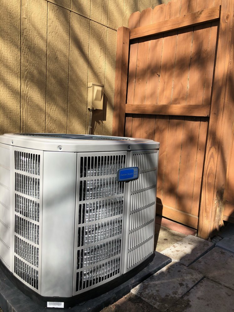 Photo of Westerhouse Heating and Cooling
