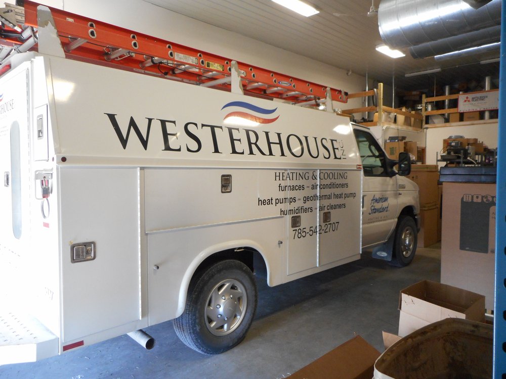 Photo of Westerhouse Heating and Cooling