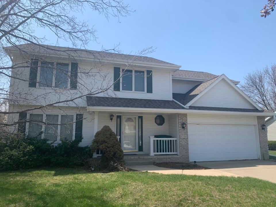 Photo of Genesis Roofing