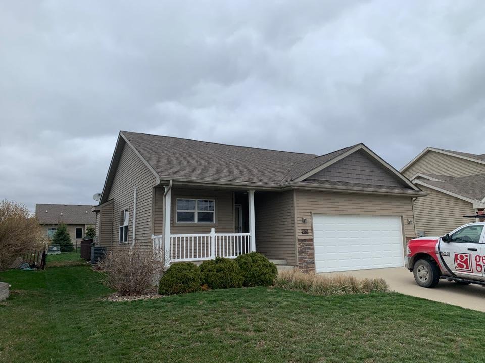 Photo of Genesis Roofing