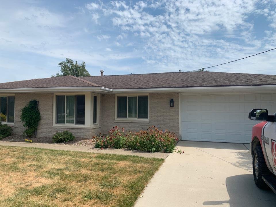 Photo of Genesis Roofing