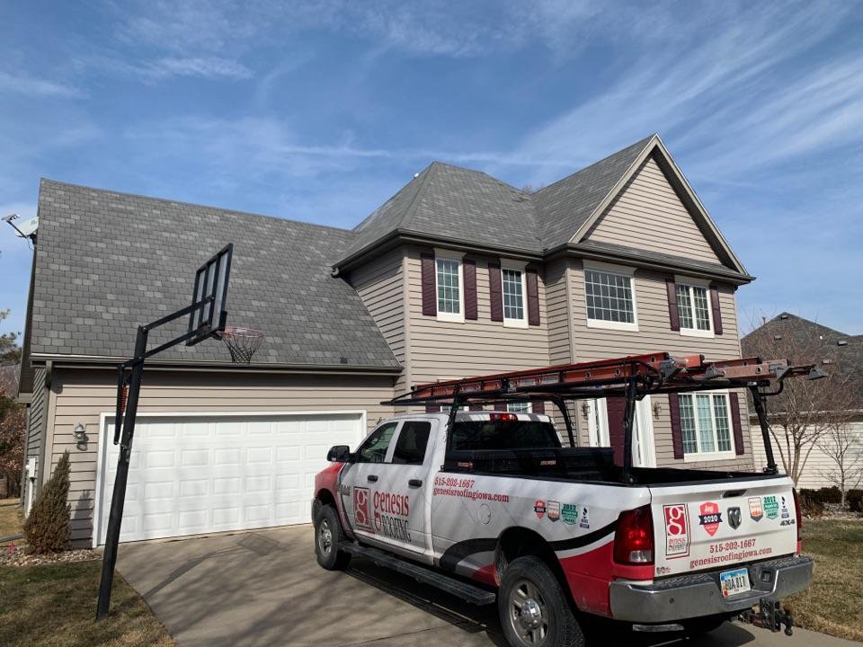 Photo of Genesis Roofing