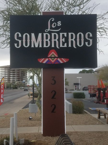 Photo of Fluoresco Lighting & Signs