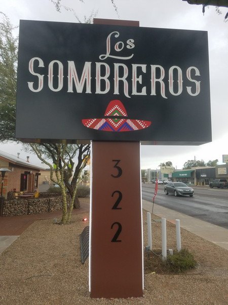 Photo of Fluoresco Lighting & Signs