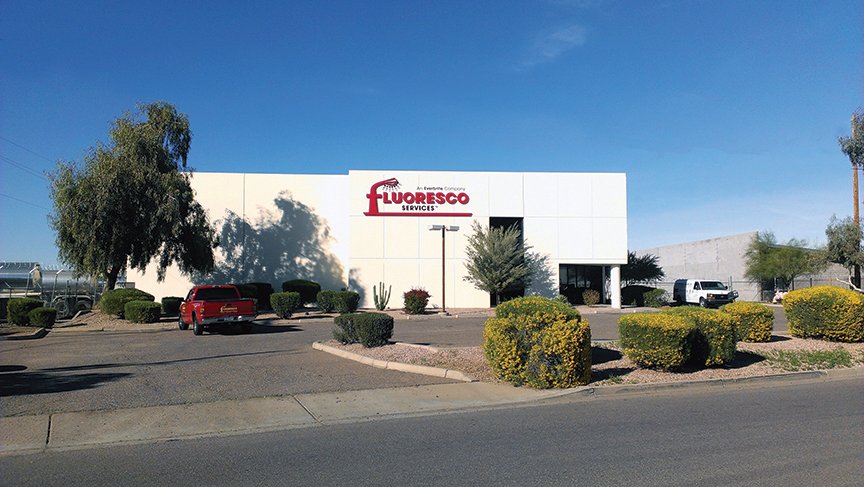 Photo of Fluoresco Lighting & Signs