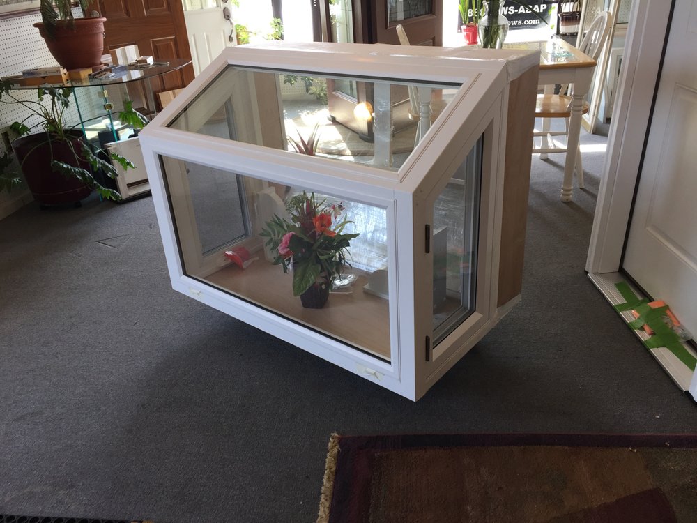 Photo of JWS Windows