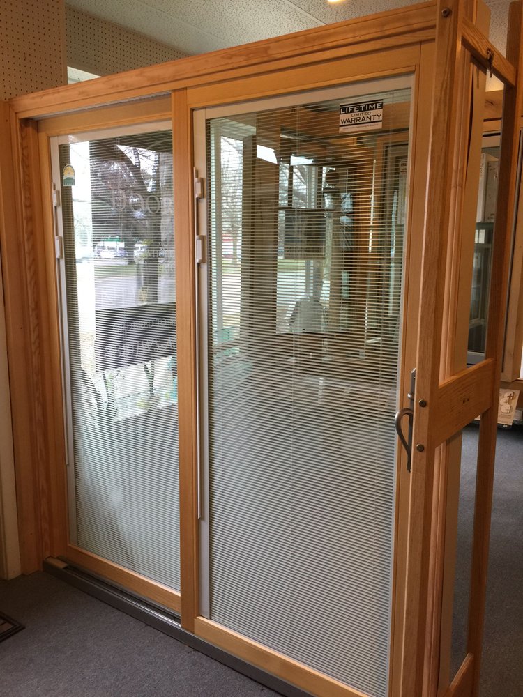 Photo of JWS Windows