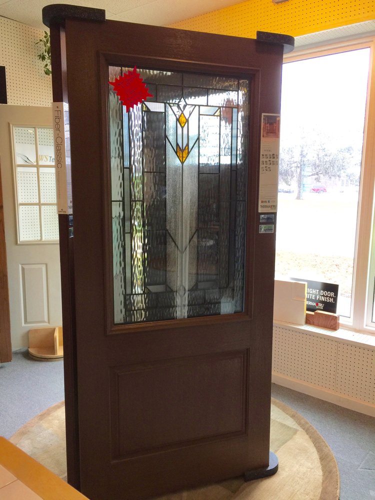 Photo of JWS Windows