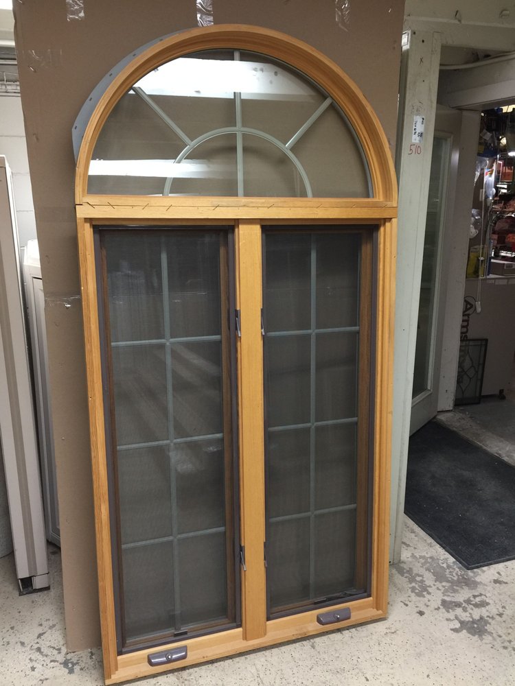 Photo of JWS Windows
