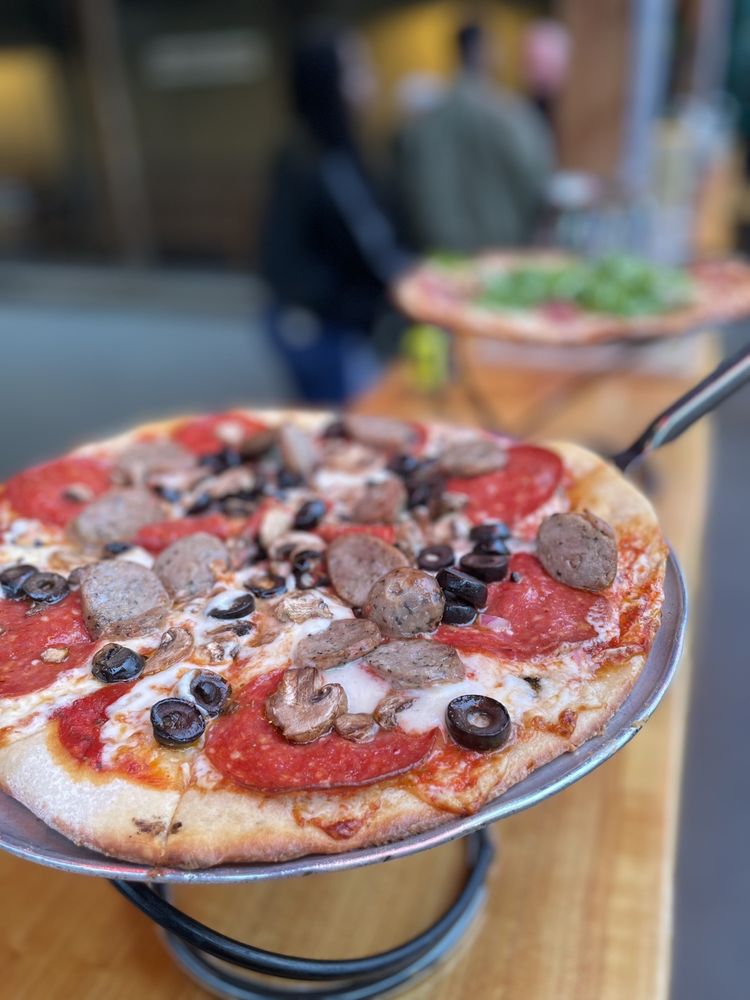 Photo of Campo Di Bocce of Los Gatos