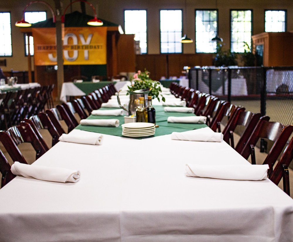 Photo of Campo Di Bocce of Los Gatos