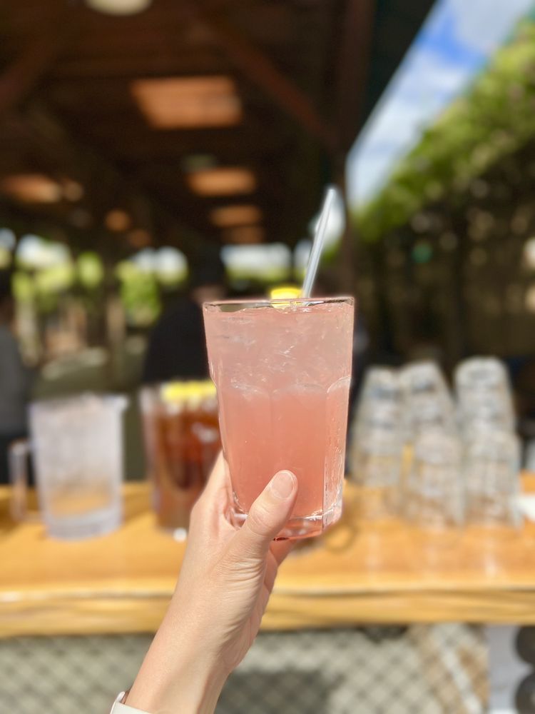 Photo of Campo Di Bocce of Los Gatos