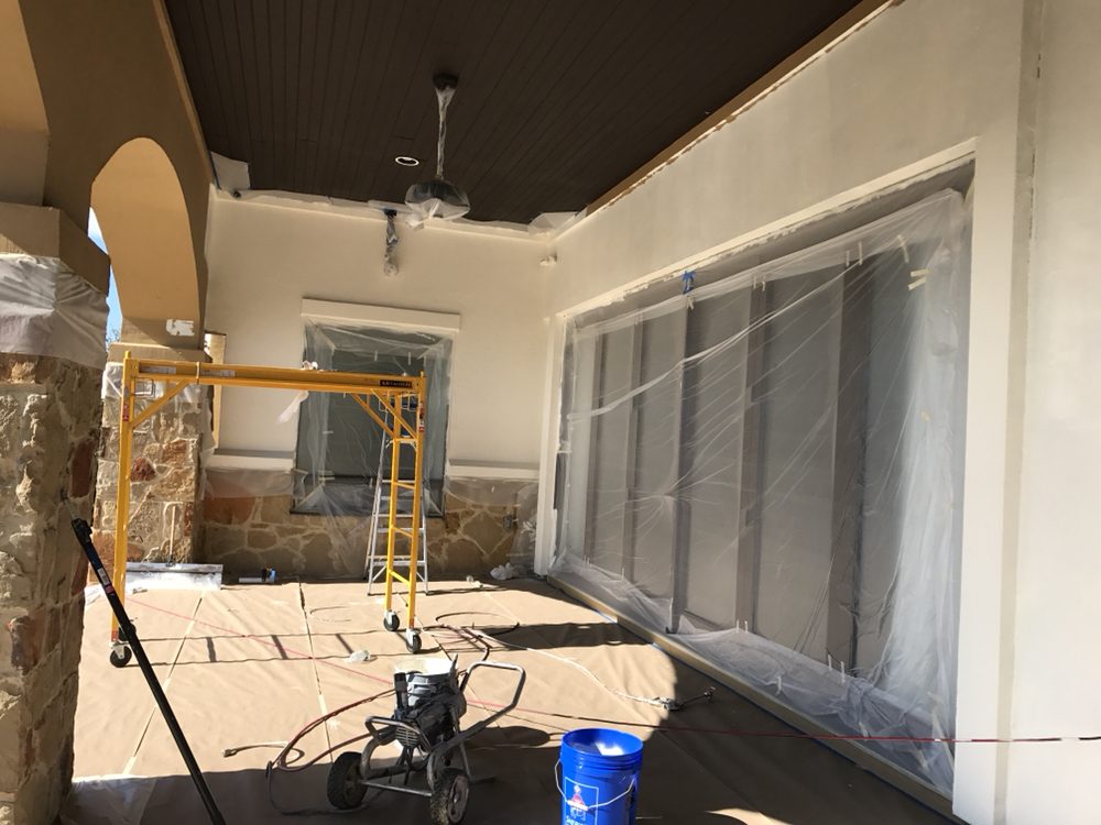 Photo of MTZ Quality Walls and Ceilings