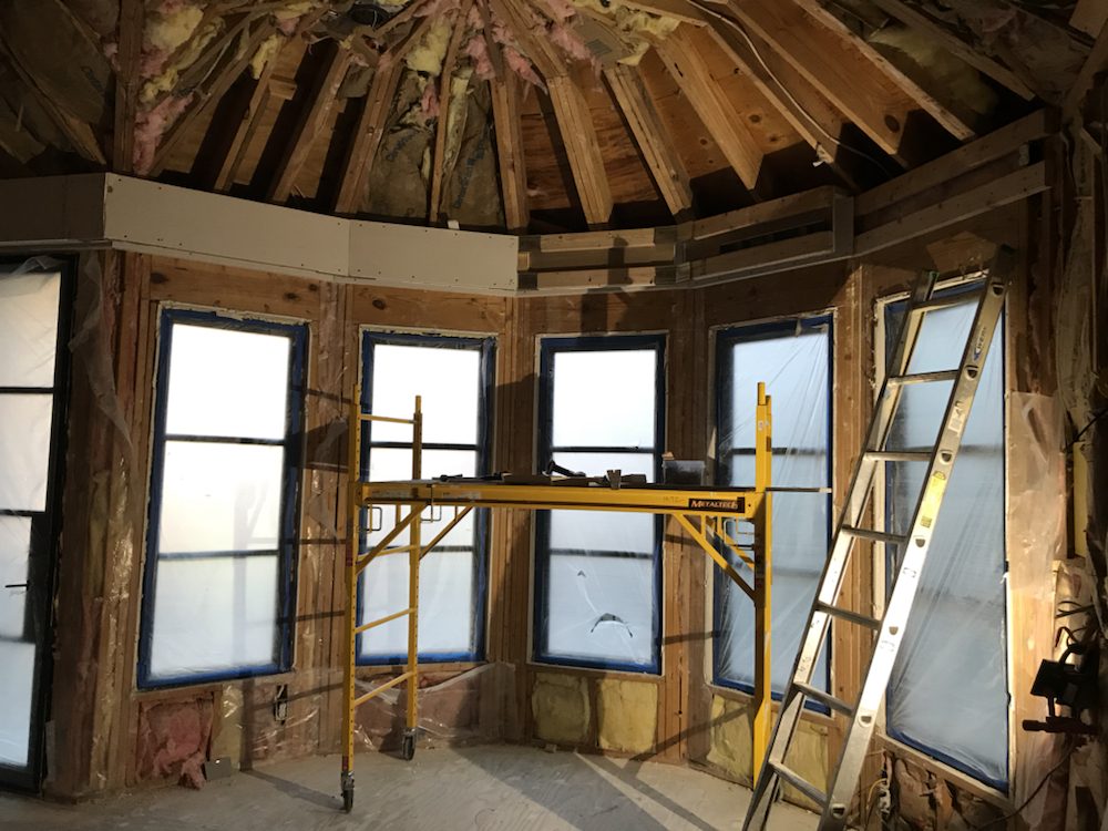 Photo of MTZ Quality Walls and Ceilings