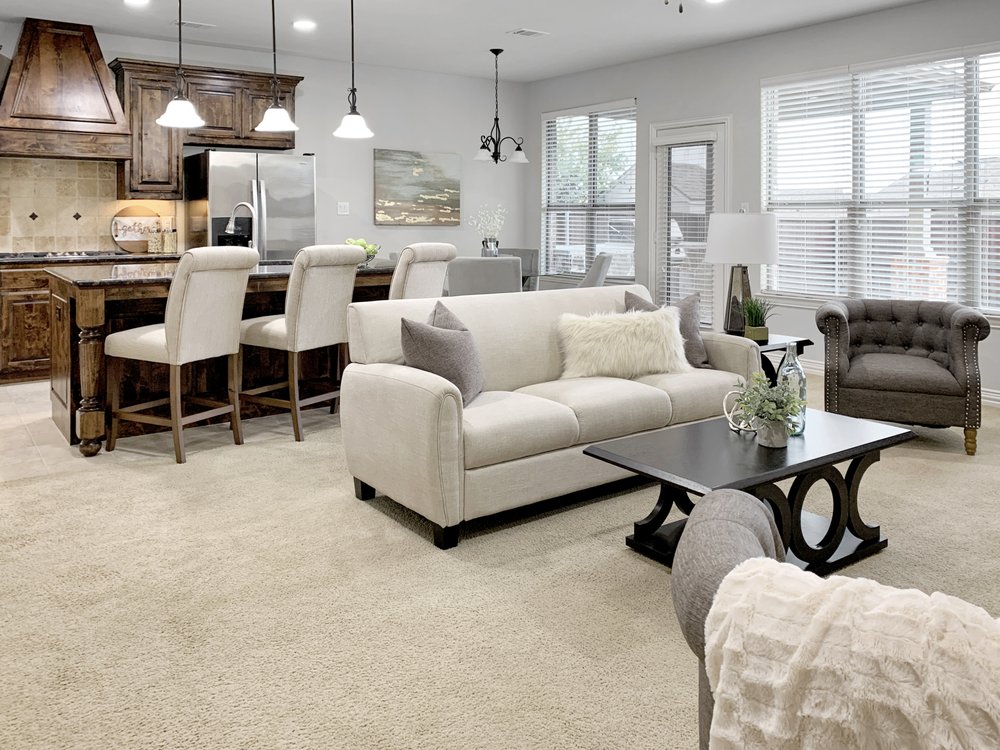 Photo of Model My Home